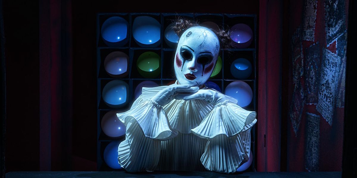 6 перформансов и квест ждут вашей игры