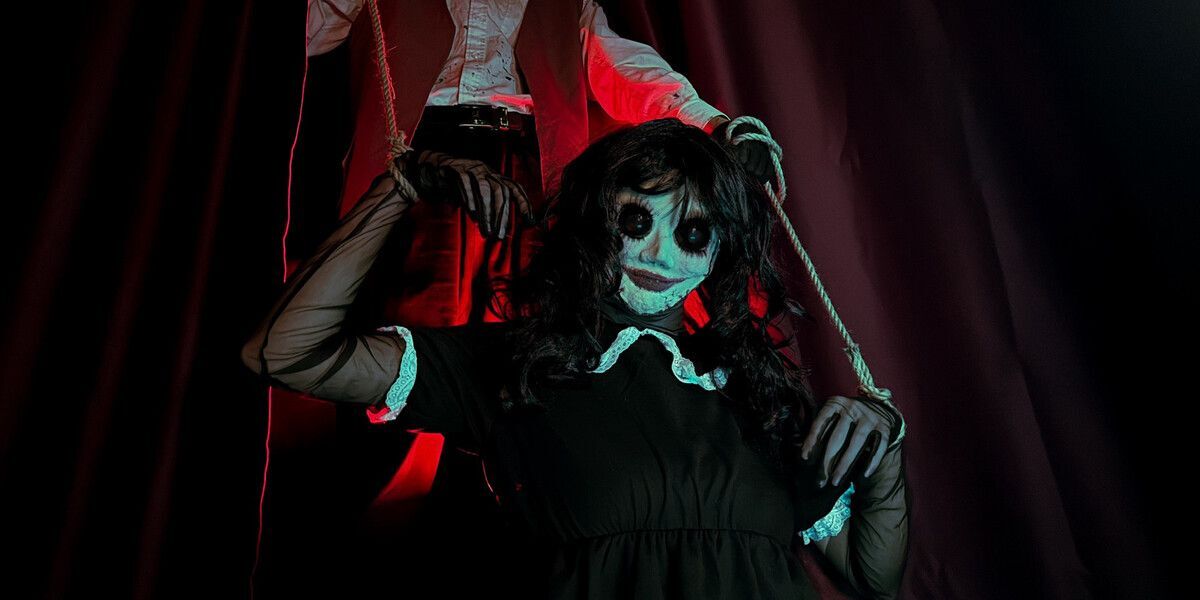 Шесть игр уже доступны для бронирования на «Мире Квестов» Шесть игр уже доступны для бронирования на «Мире Квестов»