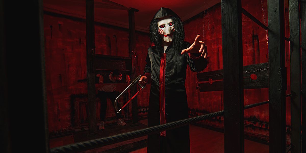 Два перформанса и квест ждут вашей игры