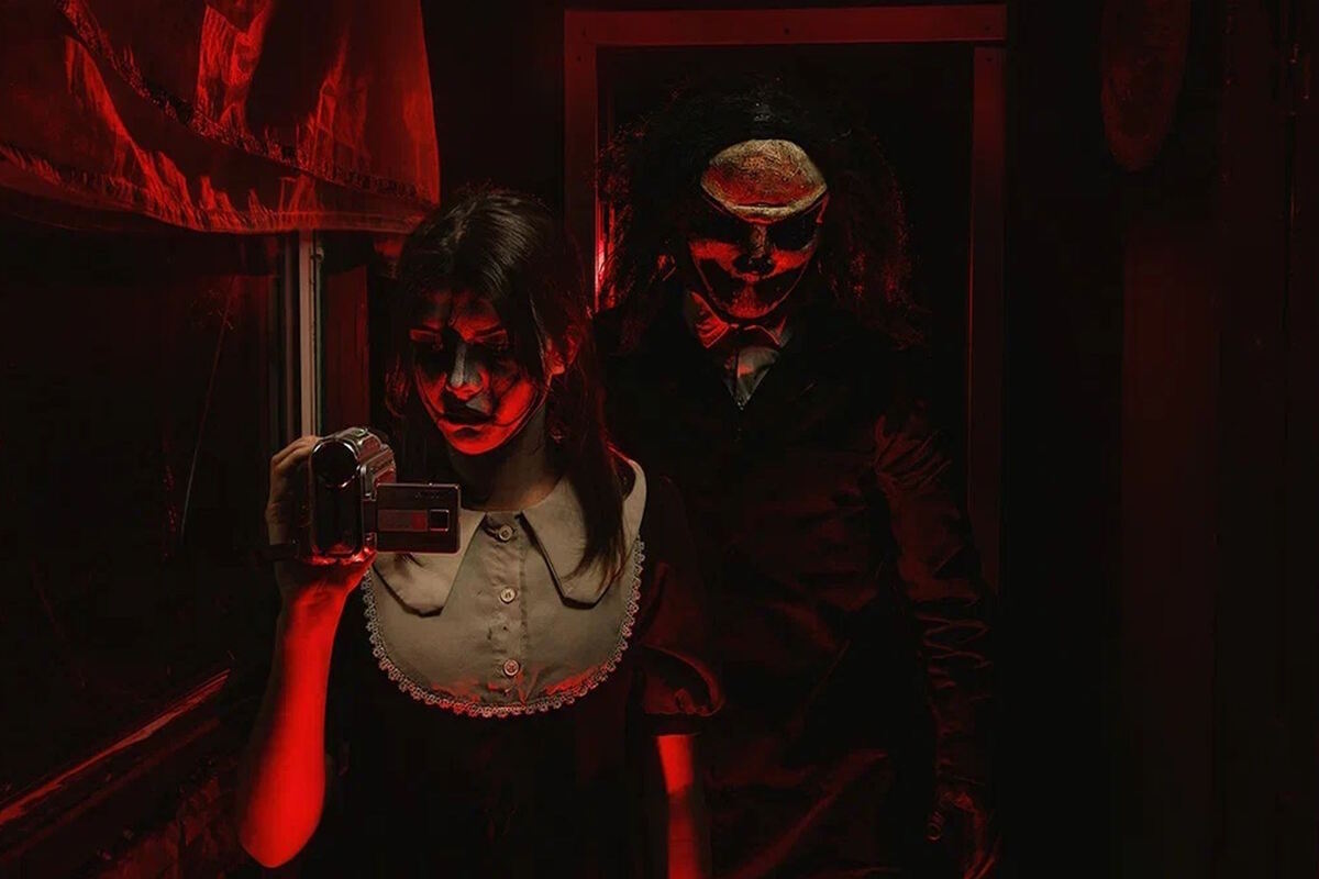 «Синистер» дарит скидку 500 рублей