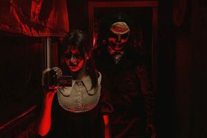 «Синистер» дарит скидку 500 рублей «Синистер» дарит скидку 500 рублей