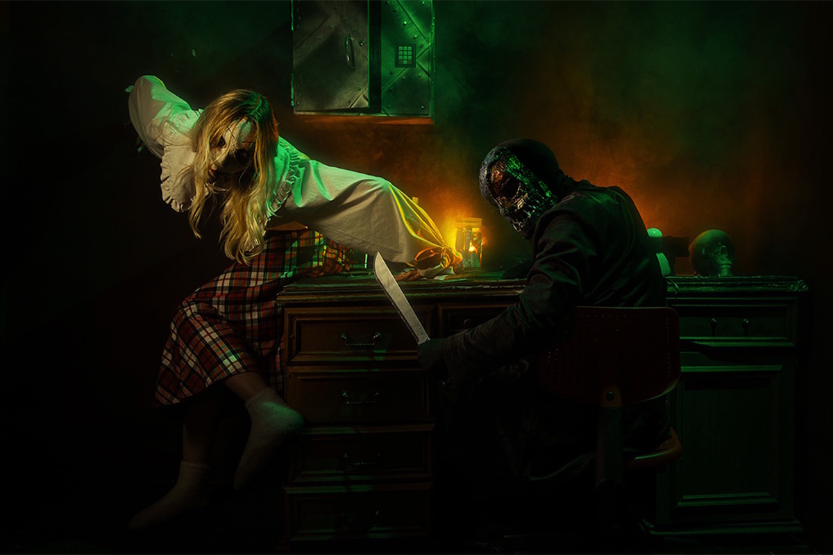 Выгодное предложение от «Паники»