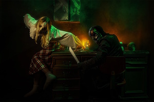 Выгодное предложение от «Паники»