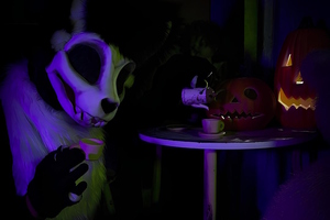 Загляните в «Темный лес» со скидкой 500 рублей Загляните в «Темный лес» со скидкой 500 рублей