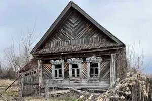 Тайны дома 221 B