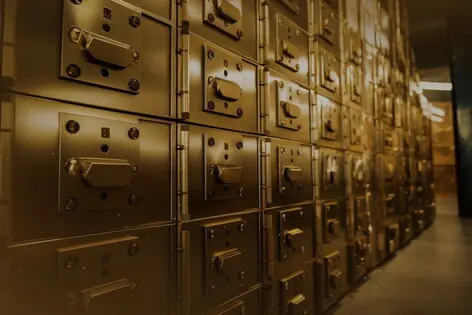 Квест «Ограбление банка 2.0» от Notreal