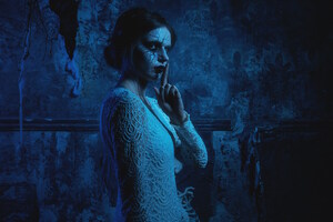 Фотография перформанса Астрал. Дом Паркера от компании Квестмафия (Фото 3)