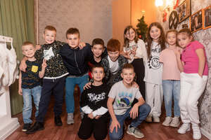 Фотография квеста Один дома от компании 101 квест (Фото 1)
