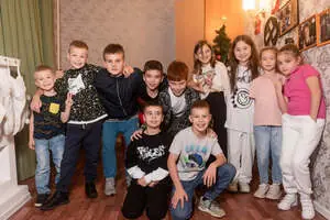 Один дома