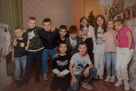 Квест «Один дома» от 101 квест