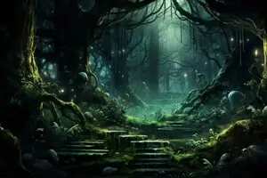 The Way of Dragon