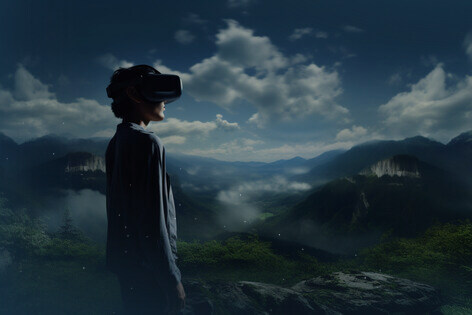 VR-квест «Особое мнение» от Notreal
