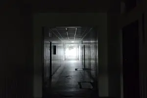 Заброшенное метро Online