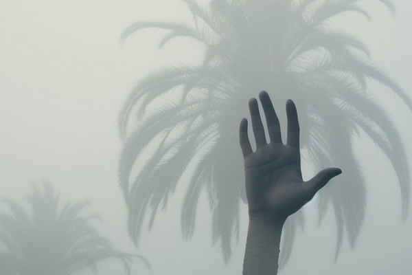 Очень странные дела