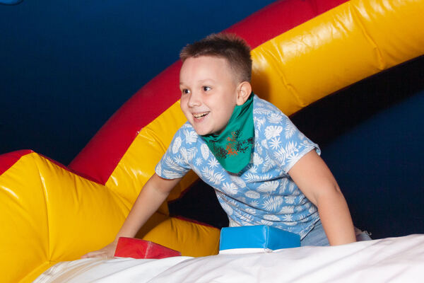 Племя героев