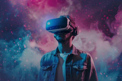 VR-квест «VR-арена» от Escape