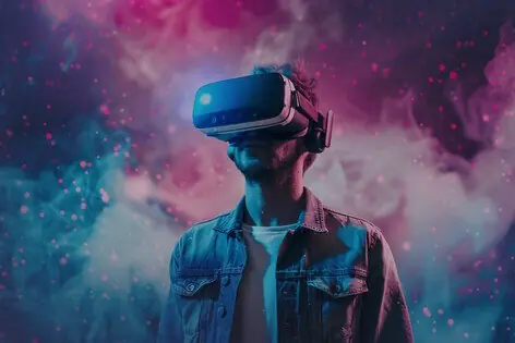 VR-квест «VR-арена» от Escape