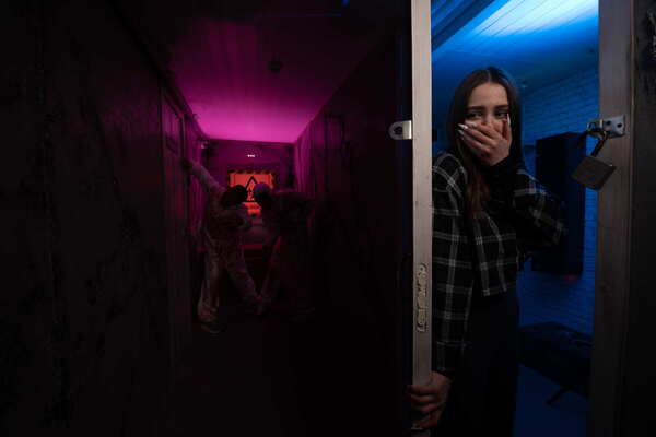 Засекречено