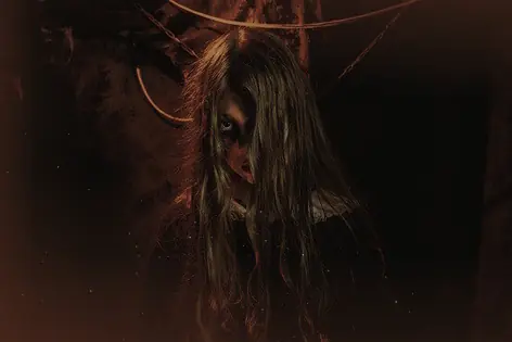 Квест-Перформанс «Silent Hill» от Паника