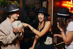 Saint Twins Detective