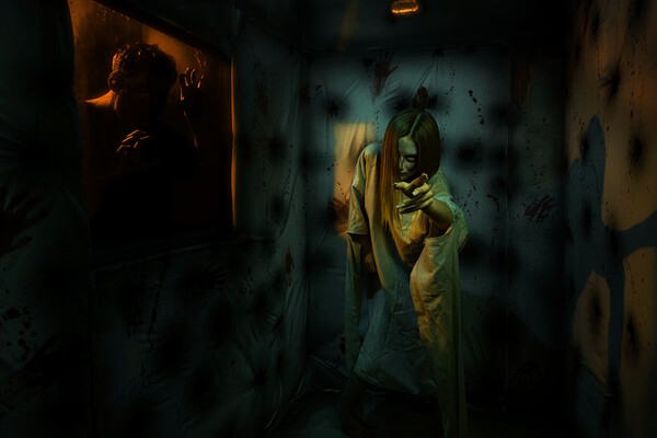 Шизофрения