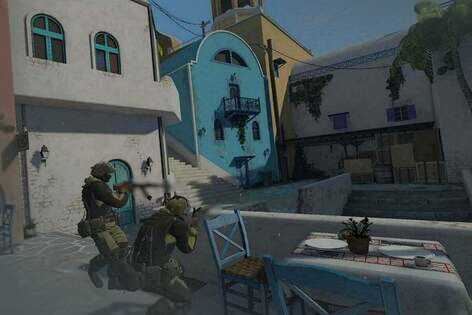 VR-квест «Pavlov» от Иллюзия VR VR-квест «Pavlov» от Иллюзия VR