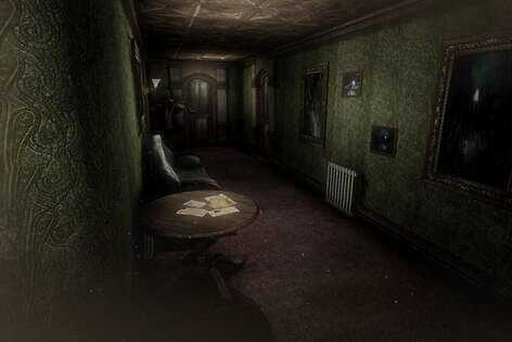 VR-квест «Affected: the Manor» от Иллюзия VR VR-квест «Affected: the Manor» от Иллюзия VR