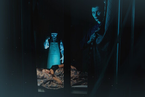 Devil in Me