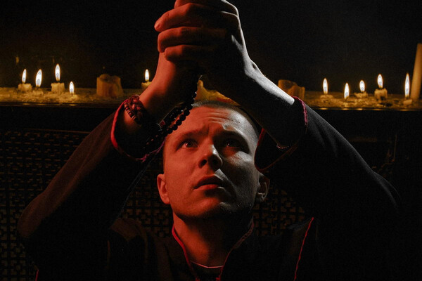 Пришествие. Дом теней 2