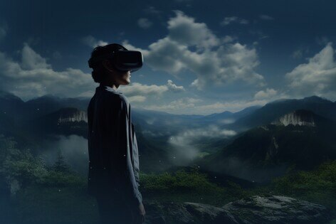 VR-квест «Виртуальная реальность» от VR Vender