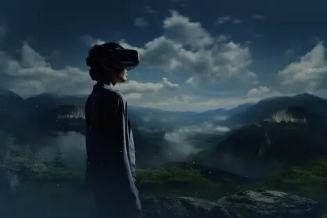 VR-квест «Виртуальная реальность» от VR Vender