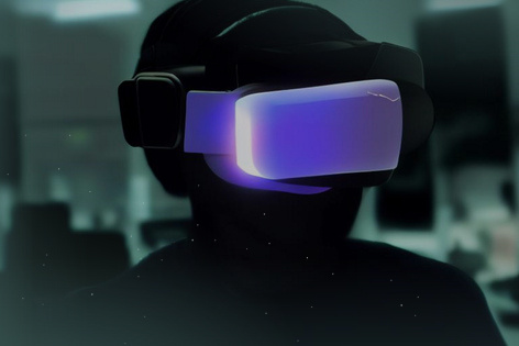 VR-квест «Виртуальная реальность» от Skynet VR-квест «Виртуальная реальность» от Skynet