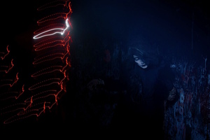 Фотография перформанса Изгнание от компании Zone Quest (Фото 2)