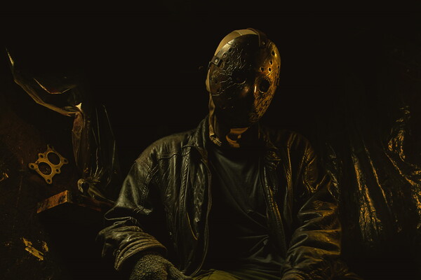 Пятница 13-е