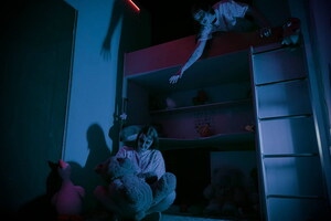 Фотография перформанса Детский сад от компании Амнезия (Фото 3)