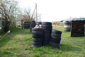 Фотография экшн-игры Лазертаг от компании Камуфляж (Фото 3)