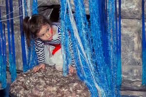 Фотография квеста-анимации Клад одноглазого пирата от компании Вокруг света (Фото 4)