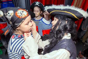 Фотография квеста-анимации Клад одноглазого пирата от компании Вокруг света (Фото 5)