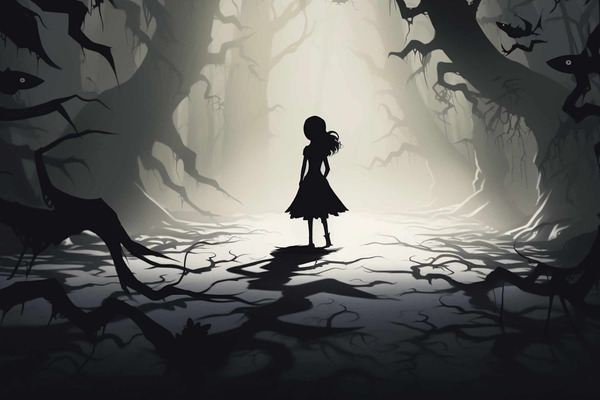 Коралина в стране кошмаров