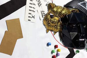 Фотография квеста-анимации Игра в кальмара от компании Вокруг света (Фото 2)