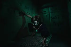 Outlast