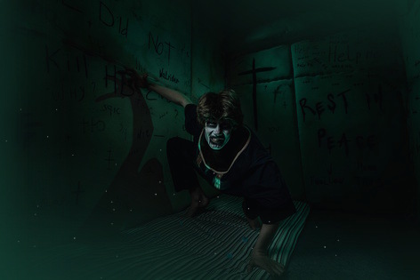 Outlast