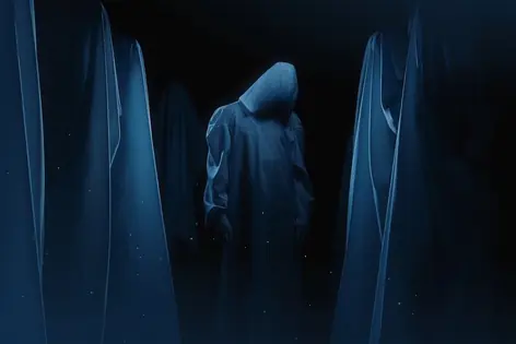 Квест-Перформанс «Creepshow» от Паника