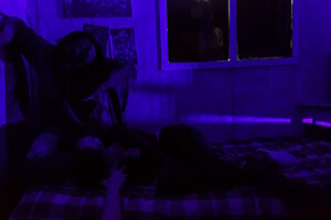 Фотография перформанса Омут кошмаров от компании Омут (Фото 4)