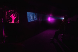 Фотография перформанса Дом странных детей мисс Перегрин от компании Синема (Фото 5)