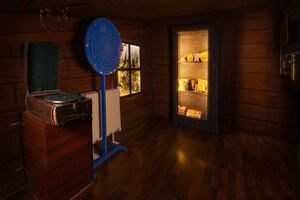 Фотография квеста Гравити Фолз от компании Синема (Фото 3)