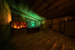 Фотография квеста Секрет гробницы Тутанхамона от компании Синема (Фото 3)