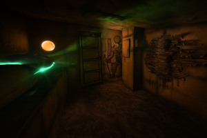 Фотография квеста Секрет гробницы Тутанхамона от компании Синема (Фото 5)