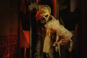 Creepshow
