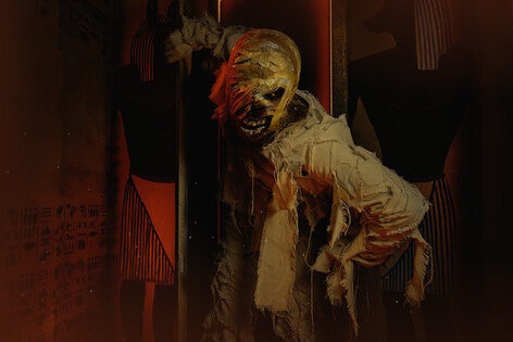 Квест-Перформанс «Creepshow» от Паника